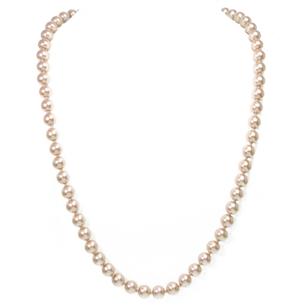 Marika Finest Synthetic Pearl Necklace